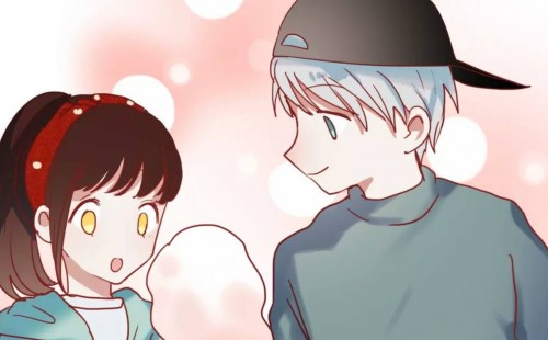 相识六个月奔现让人羡慕的SOUL情侣跨国爱恋