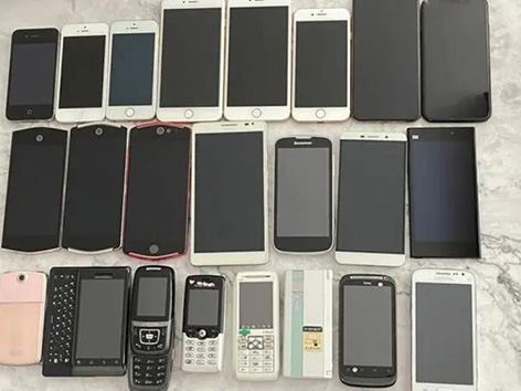 旧手机回收有哪些渠道？