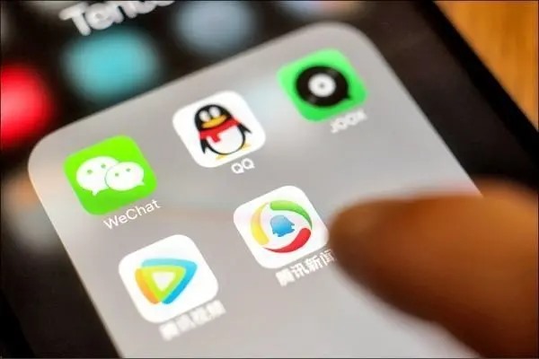 我在网上买了一QQ号，他居然是至尊宝，我该怎么办？