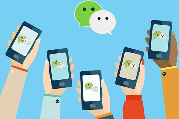 年轻人交友软件推荐