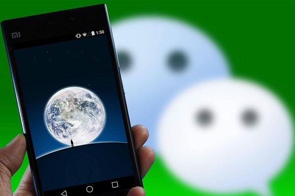 微信和WeChat分身密码可不同吗？